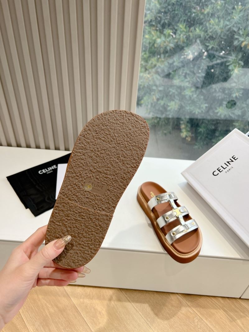 Celine Sandals